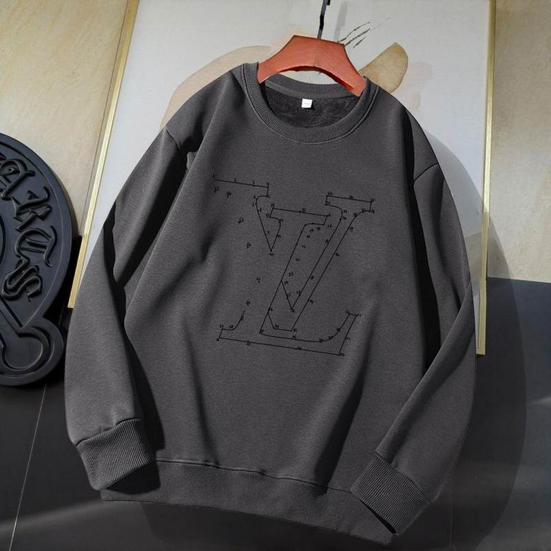 LV Men's Hoodies 296